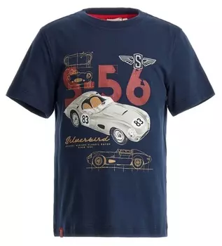 Футболка для мальчика