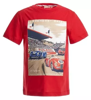 Футболка для мальчика