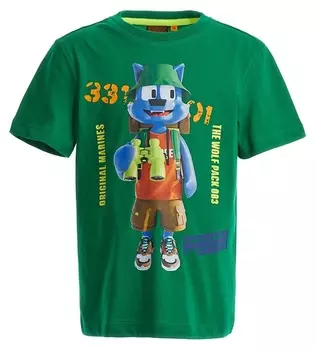 Футболка для мальчика