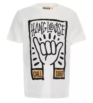 Футболка для мальчика