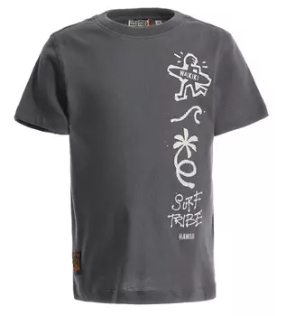 Футболка для мальчика