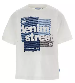 Футболка для мальчика