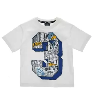 Футболка для мальчика