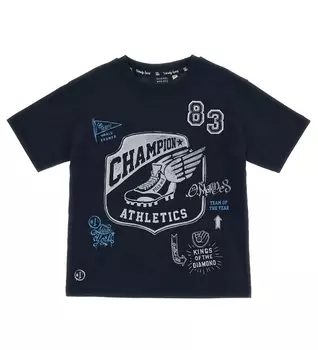 Футболка для мальчика