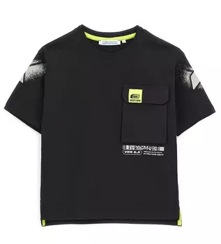 Футболка для мальчика