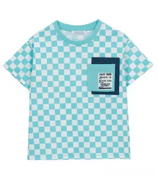 Футболка для мальчика