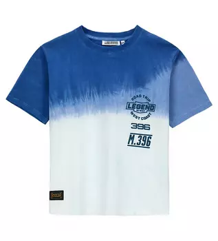 Футболка для мальчика