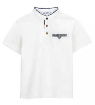 Футболка для мальчика