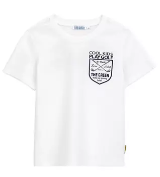 Футболка для мальчика