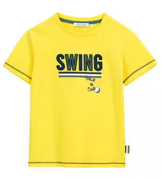 Футболка для мальчика