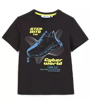 Футболка для мальчика