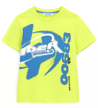 Футболка для мальчика