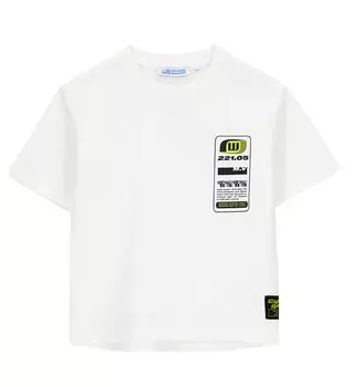 Футболка для мальчика