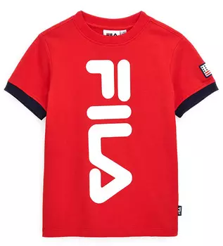 Футболка для мальчика