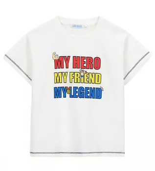 Футболка для мальчика