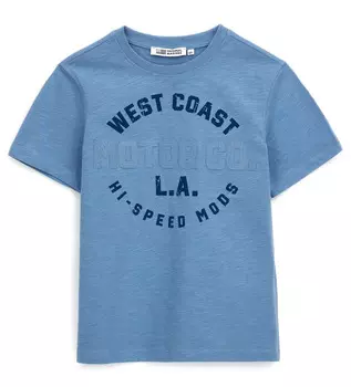 Футболка для мальчика