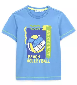 Футболка для мальчика