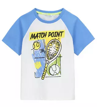 Футболка для мальчика