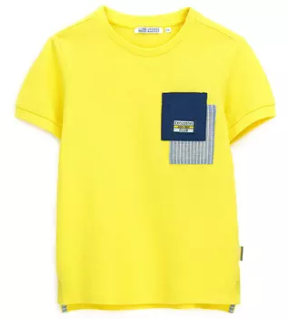 Футболка для мальчика