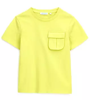 Футболка для мальчика