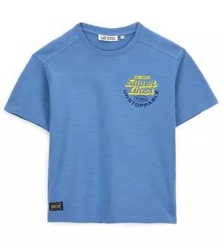 Футболка для мальчика