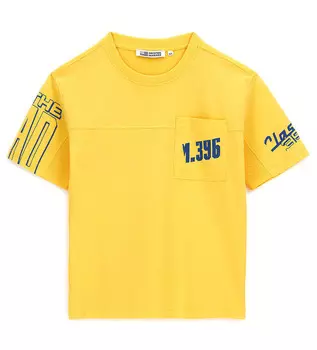 Футболка для мальчика