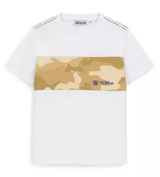 Футболка для мальчика