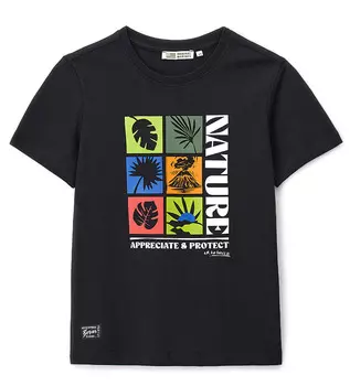 Футболка для мальчика