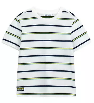 Футболка для мальчика