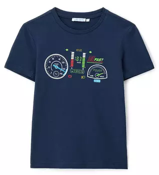 Футболка для мальчика