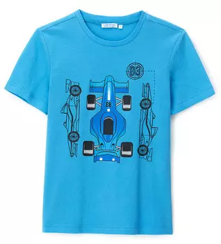 Футболка для мальчика