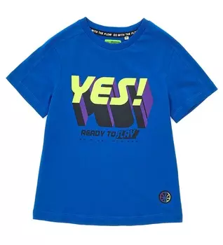 Футболка для мальчика Original Marines (11-12 лет (Рост 146-152))