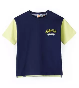 Футболка для мальчика Original Marines (13-14 лет (Рост 158-164))