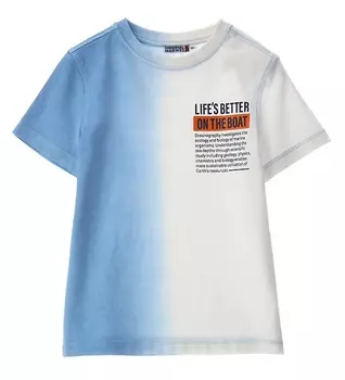 Футболка для мальчика Original Marines (13-14 лет (Рост 158-164))