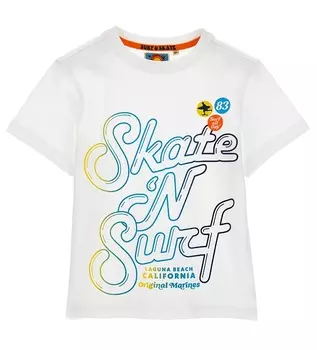 Футболка для мальчика Original Marines (13-14 лет (Рост 158-164))