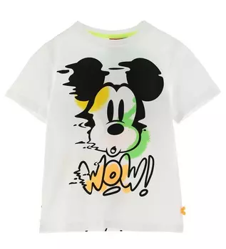 Футболка для мальчика Original Marines (3-4 года (Рост 98-104))