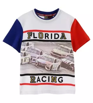 Футболка для мальчика Original Marines (4-5 лет (Рост 104-110))