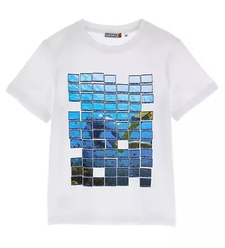 Футболка для мальчика Original Marines (4-5 лет (Рост 104-110))