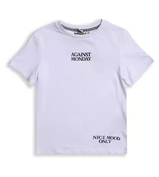 Футболка для мальчика Original Marines (5-6 лет (Рост 110-116))