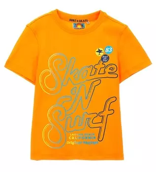 Футболка для мальчика Original Marines (5-6 лет (Рост 110-116))