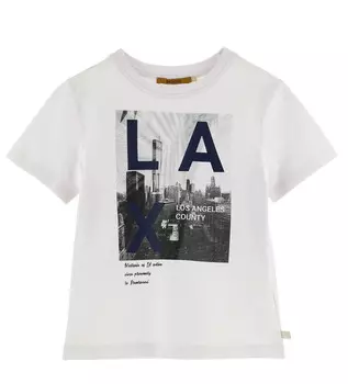 Футболка для мальчика Original Marines (7-8 лет (Рост 122-128))