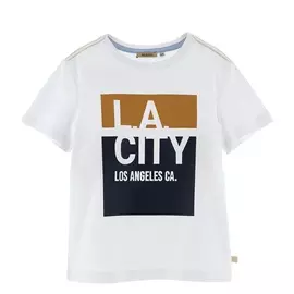 Футболка для мальчика Original Marines (9-10 лет (Рост 134-140))