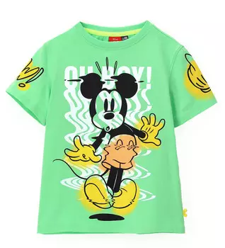 Футболка для мальчика Original Marines (9-10 лет (Рост 134-140))