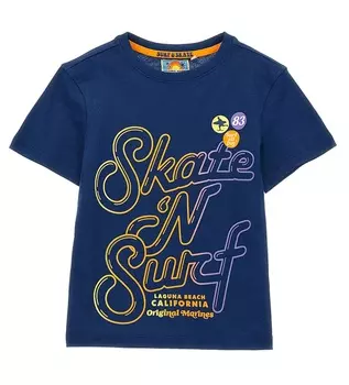 Футболка для мальчика Original Marines (9-10 лет (Рост 134-140))