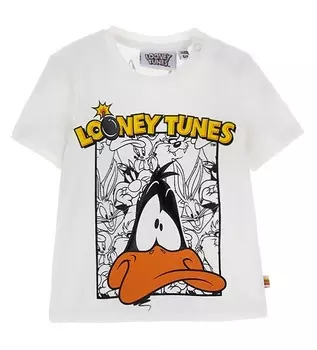 Футболка для маленького мальчика