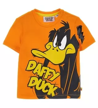 Футболка для маленького мальчика