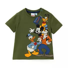 Футболка для маленького мальчика Original Marines (6-9 месяцев (Рост 68-74))