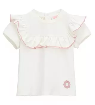 Футболка для маленькой девочки