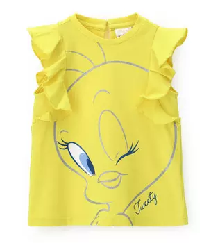 Футболка для маленькой девочки Original Marines (18-24 месяцев (Рост 86-92))