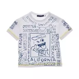 Футболка Original Marines